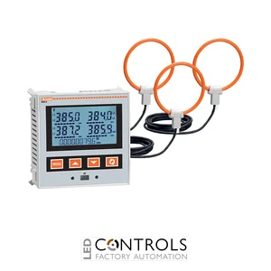 DMG611R6300 - DMG611 WITH 3 ROGOWSKI COILS