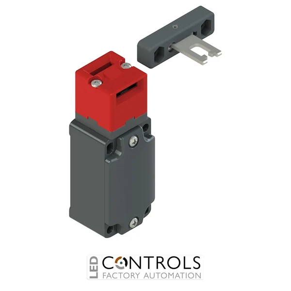 FD 593-F7K21 Pizzato Safety switch with separate actuator