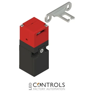 FK 3493-D10K22 Pizzato Safety switch with separate actuator