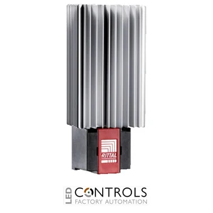 SK3105.320 Rittal Enclosure heater 18-20 W 110-240 V 1~ 50/60 Hz WHD: 45x120x46mm