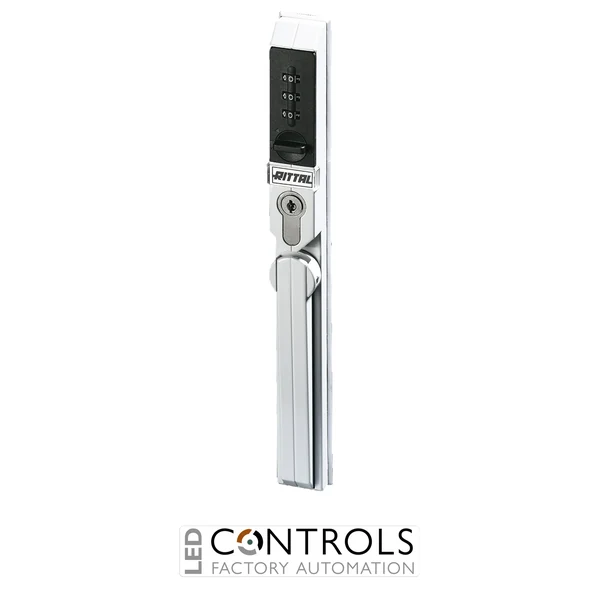 DK7200.810 Rittal Security handle with code