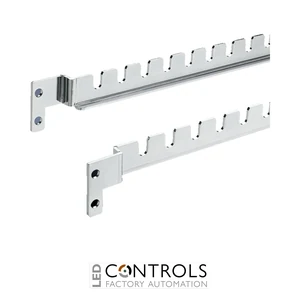 TS8800.150 Rittal Adaptor rail for wiring systems adaptor rail for D: 500 mm