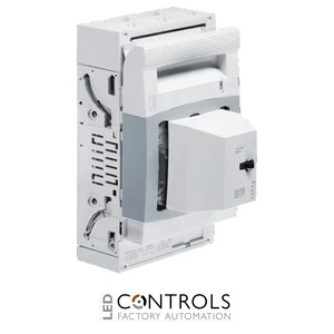 SV9343.140 Rittal fuse-switch disconnector size 1 250 A 690 V 3-pole box terminal