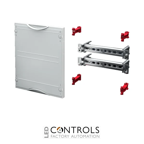 SV9666.430 Rittal Air circuit-breaker module (ISV) 1 WU (250mm) 2 U (300mm)