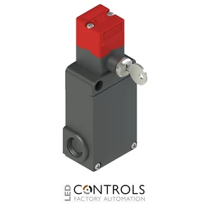 FS 2898D024-K40 Pizzato FS series safety switch with separate actuator with lock