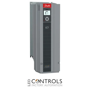 137U5658 Danfoss 37kW Three Phase iC7-Automation Variable Speed Drive