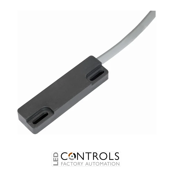s.c.2 - magnetic rectangular prox. sensor