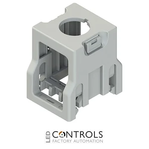 VE AD3PF9A0 Pizzato Adapter for DIN rail