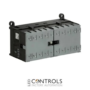 GJL1211909R0013 ABB VB6-30-01-P-03 Mini Contactor 3-Pole 3NO Reversing
