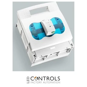 33327 Wohner NH fuse switch-disconnector size 3, 630 A