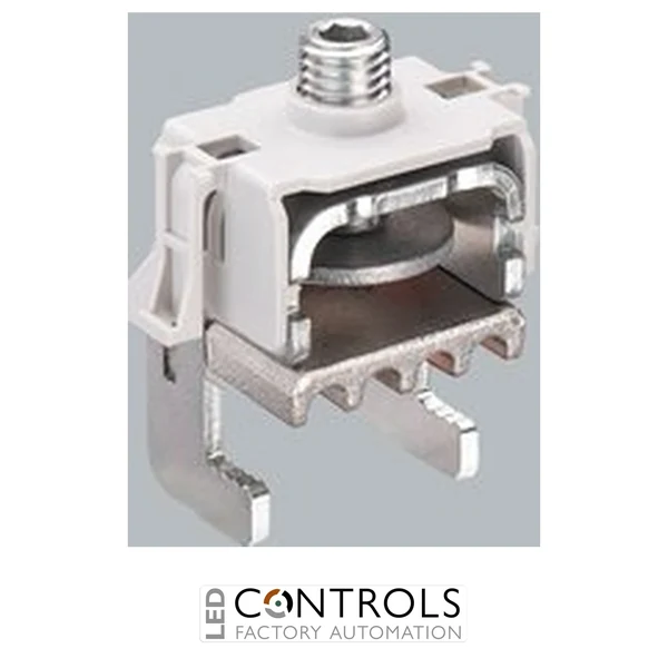 33738 Wohner CrossLink terminal clamp