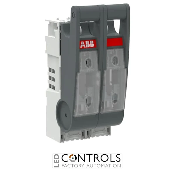 XLP00-2P-4BC Fuse Switch Disconnector