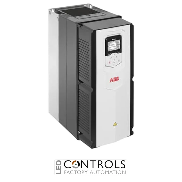 ACS880-31-017A-3 ABB 7.5kW Three Phase ABB ACS880 Variable Speed Drive