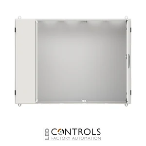 2CPX010084R9999 ABB TL506G TwinLine IP55 Wall-Mounting Enclosure 950 x 1300 x 275 mm