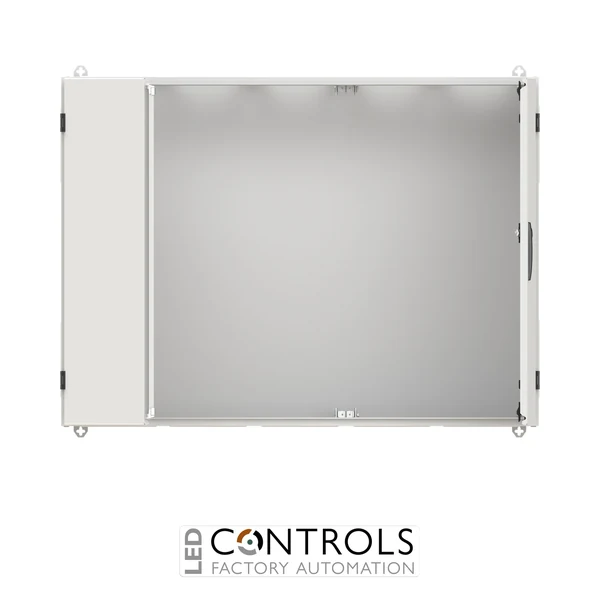 2CPX010084R9999 ABB TL506G TwinLine IP55 Wall-Mounting Enclosure 950 x 1300 x 275 mm