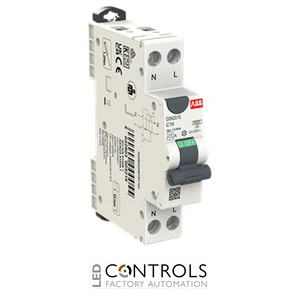 DSN201E C16 A30 Residual Current Circuit Breaker with Overcurrent Protection - image 3