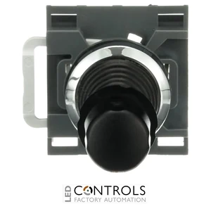 1SFA611708R6006 ABB MJS8-60B 2-Position Momentary Latching Joystick
