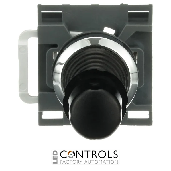 1SFA611708R6006 ABB MJS8-60B 2-Position Momentary Latching Joystick