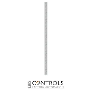 2CPX041857R9999 ABB ZW374 WR Vertical Profile 8RE - image 3