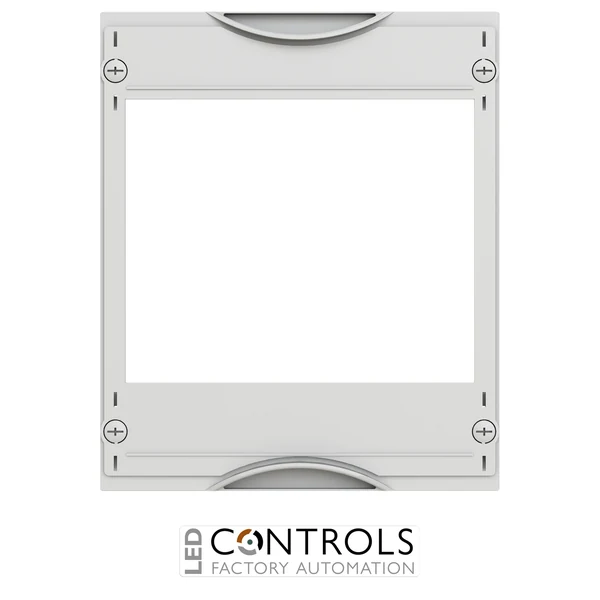 2CPX062870R9999 ABB AG65 2 x NH00 Cover 250 x 300 mm 1PW