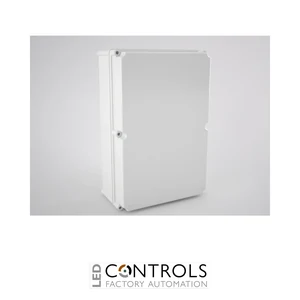 CA-64AS Safybox with a High Opaque Lid 540Hx360Wx205D