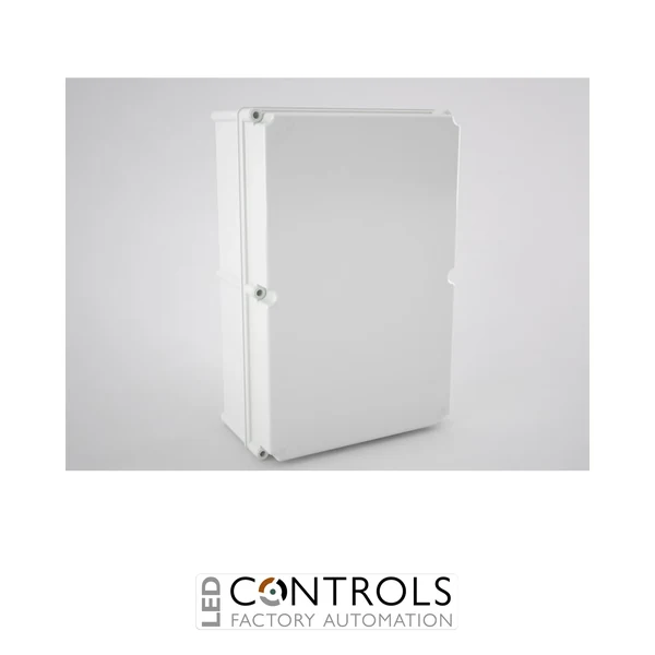 CA-64AS Safybox with a High Opaque Lid 540Hx360Wx205D