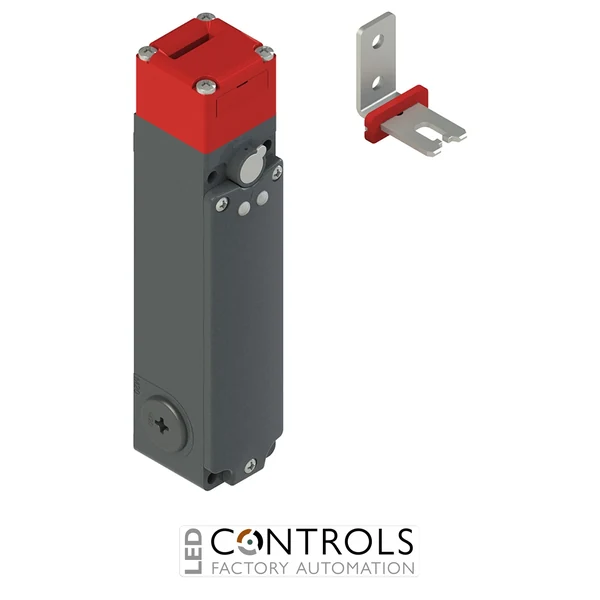 FG 60AD1E0Z-F21 Pizzato FG series safety switch with separate actuator with lock
