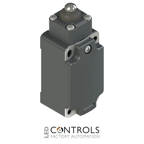 FP 1010-M2 Pizzato Position switch with long piston plunger