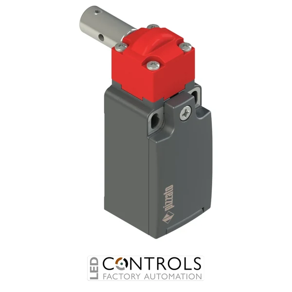 FR 1896-X Pizzato Safety switch for hinged doors