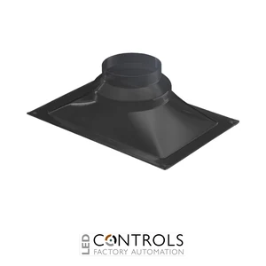 DK7826.750 Rittal Vent cover