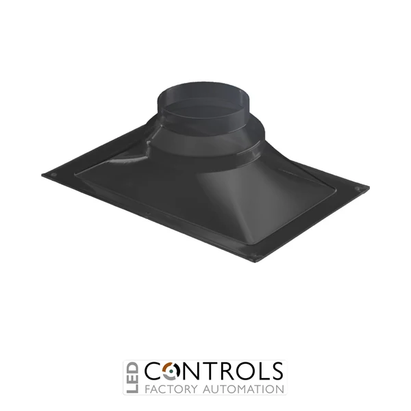 DK7826.750 Rittal Vent cover