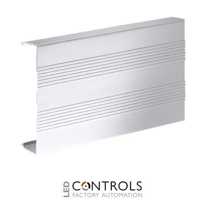 SV9608.000 Rittal Mini-PLS cover section L: 250mm