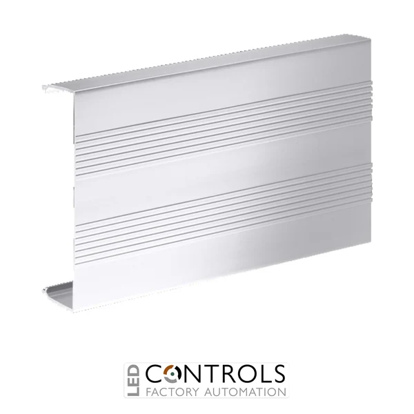SV9608.000 Rittal Mini-PLS cover section L: 250mm