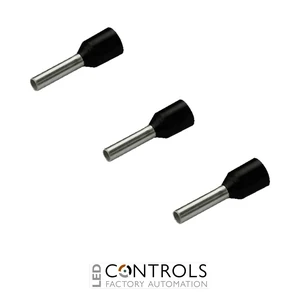 AS4050.745 Rittal Ferrules 15mm 8mm AWG