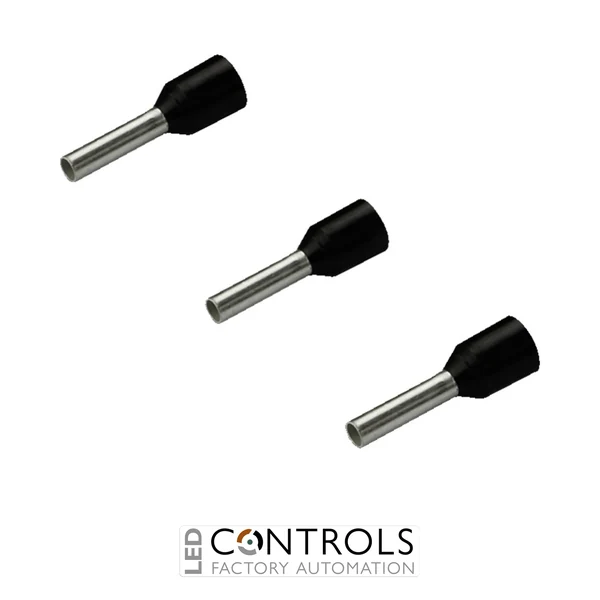 AS4050.745 Rittal Ferrules 15mm 8mm AWG