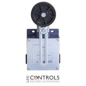 EMAS L54K16MEL123 EMAS L54 SERIES SNAP ACT(2NC+2NO) ROLLER ANG.DBL.DIC.RU - image 3