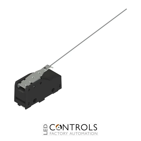 MK V11D37 Pizzato Microswitch with wire lever