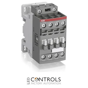 1SBH137001R1122 nf22e-11 24-60v 50/60hz 20-60v -dc ABB Contactor relay