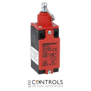 RS11310 - ROPE LEVER LIMIT SWITCH 1NO+ 1NC RS11310