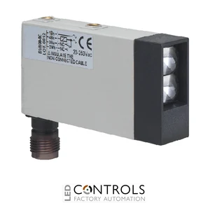 BV2/00-0E IMO Photo-Electric Switch Diffuse Reflection, M12 Plug