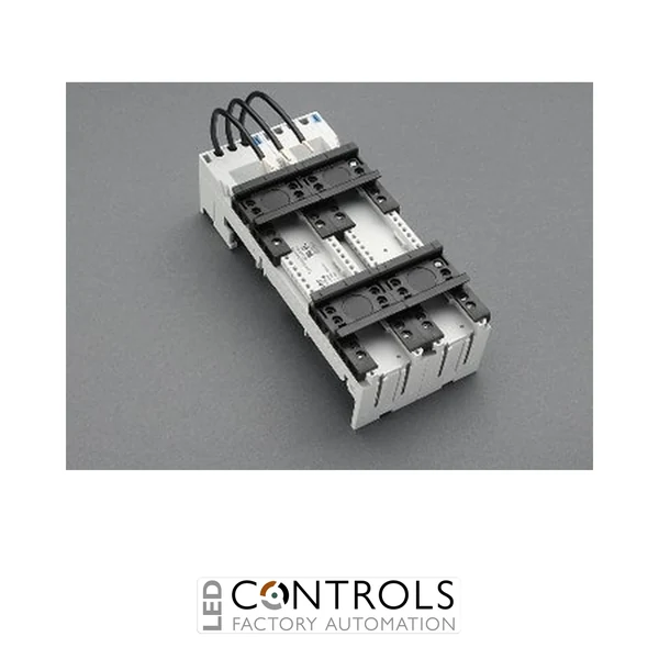32440 Wohner busbar adapter 16 A