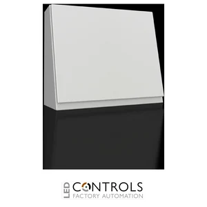 CX6720.000 Rittal CX console system, console for 3-part assembly, W: 600 mm