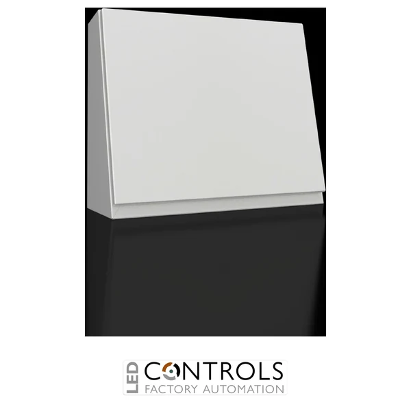 CX6720.000 Rittal CX console system, console for 3-part assembly, W: 600 mm