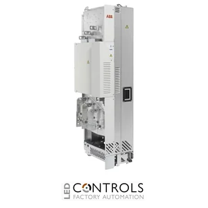 ACH580-04-505A-4 ABB 250kW Three Phase ABB ACH580 Variable Speed Drive
