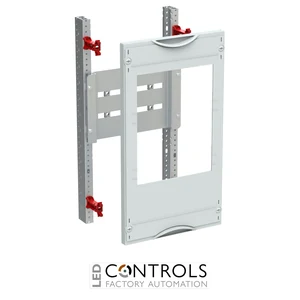 2CPX041311R9999 ABB MT142 NH1 Fuse Switch Expansion 1PW - image 3
