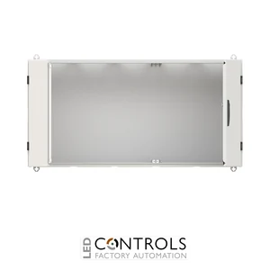 2CPX010144R9999 ABB TW504G TwinLine-W IP55 Wall-Mounted Enclosure 650 x 1300 x 350 mm