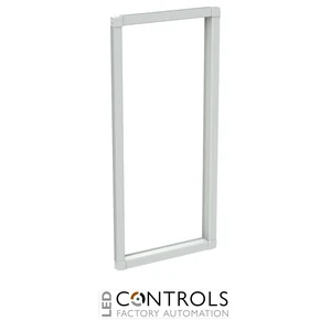 2CPX010625R9999 ABB TZP104 TwinLine Touch Guard 1PW 4GU - image 3