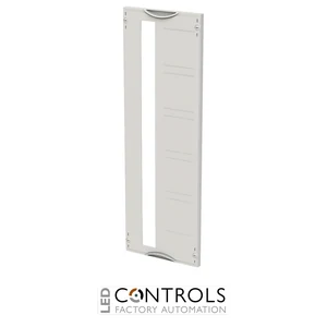 2CPX062774R9999 ABB AS15V Smissline Cover 500 x 750 mm - image 2