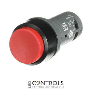 1SFA619102R1071 ABB CP3-10R-11 Compact Pushbutton - image 2