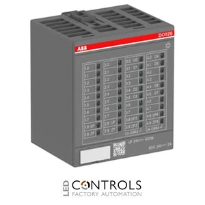 ABB DO526-XC:S500, Dig.Out.Mod.8DO-Transistor